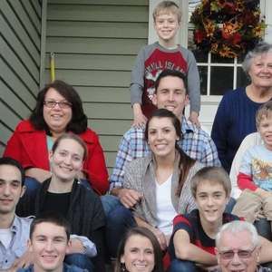 Meet your Posher, Dorinda